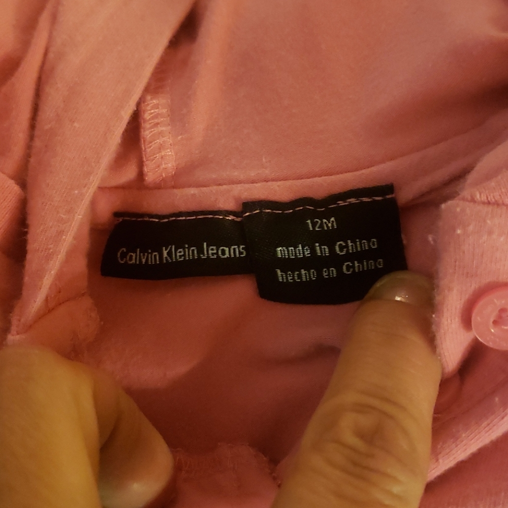 Hoodie - Picture 4 of 4
